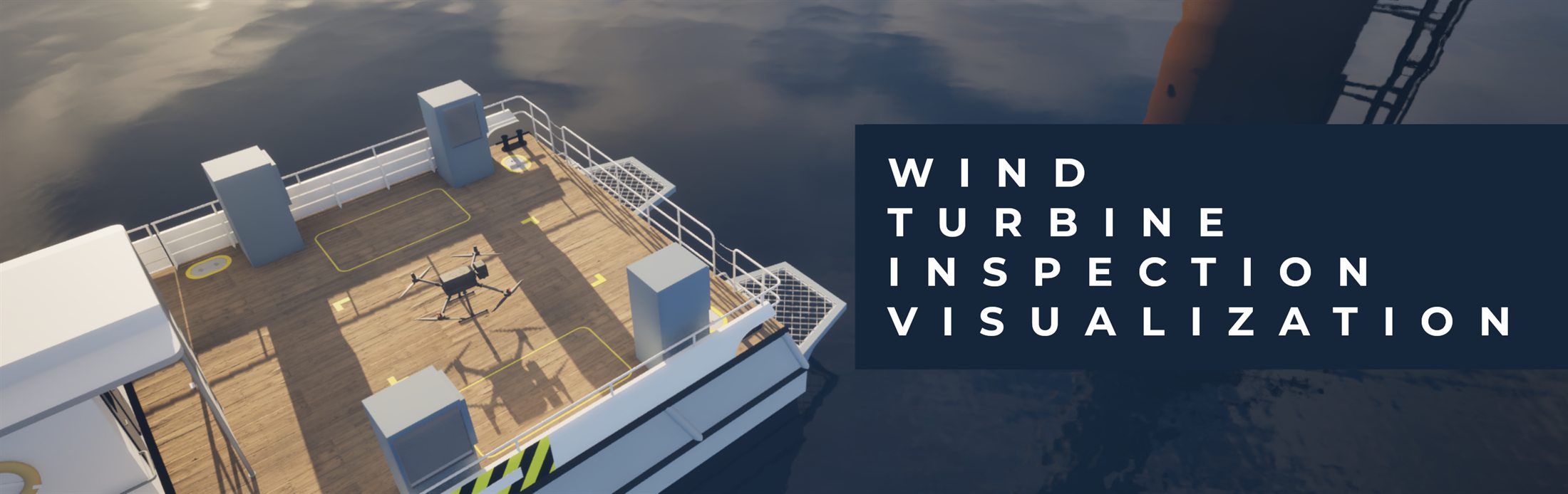 Wind Turbine Inspection